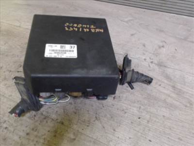 RENAULT Fluence 2013.01.01- Komfort elektronika