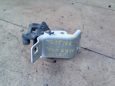 RENAULT Kangoo 2003.01 - 2008.01 Tolóajtó oldalajtó görgő