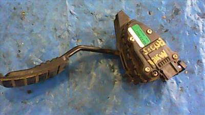 RENAULT MASTER 03- Elektromos gázpedál