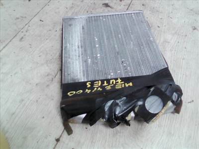 RENAULT MASTER 2010.04-2019.08 Fűtőradiátor