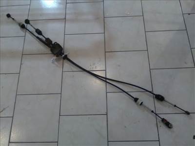 RENAULT MASTER 2010.04-2019.08 Sebességváltó bowden