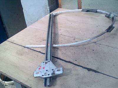 RENAULT MASTER 97-03 Jobb első ablakemelő szerkezet mechanikus