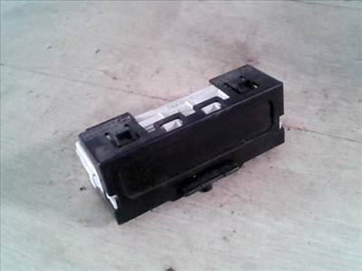 RENAULT MEGANE 02-05 Multifunkciós központi kijelző