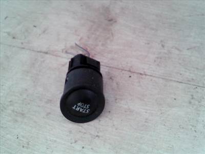 RENAULT MEGANE 02-05 Start stop indító gomb