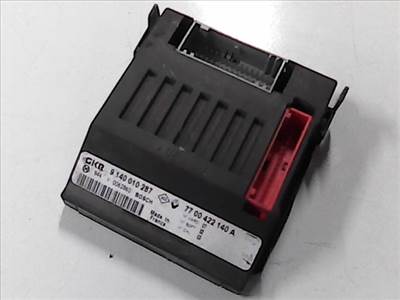 RENAULT MEGANE 95-99 Egyéb elektronika