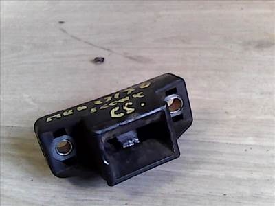 RENAULT MEGANE SCENIC 99-03 Csomagtérajtó zárszerkezet