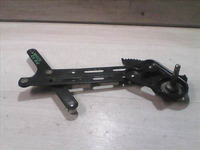 RENAULT R9 Bal hátsó ablakemelő szerkezet mechanikus