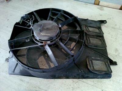 SAAB 9-3 98.04-02.09 Hűtőventilátor