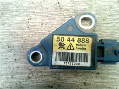 SAAB 9-5 01- Gyorsulás érzékelő