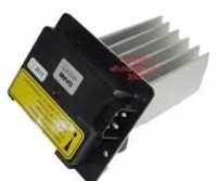 SAAB 9000 Ventilátor vezérlő elektronika