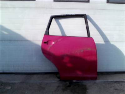 SEAT ALTEA Jobb hátsó ajtó.