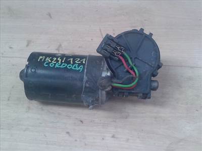 SEAT CORDOBA 99-02 Ablaktörlő motor első