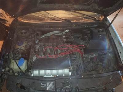 Volkswagen Golf IV Vw wr6 váltó 6 sebességes 