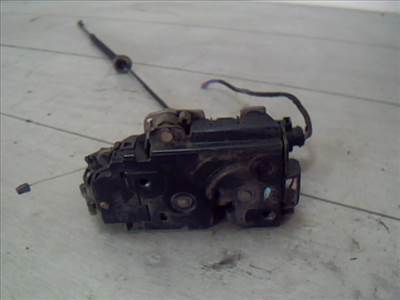 SEAT IBIZA 02-08 Jobb hátsó ajtó zárszerkezet központi záras