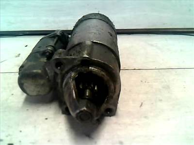 SEAT TERRA 87- Önindító. benzines