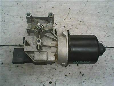 SKODA FABIA 99-07 Ablaktörlő motor első