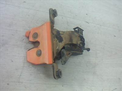 SKODA FABIA 99-07 Csomagtérajtó zárszerkezet