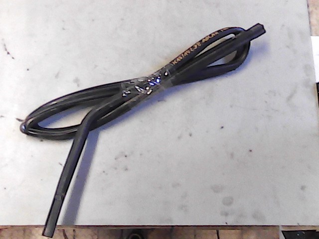 SKODA FELICIA 97- Jobb első ablakvezető gumi 1. kép