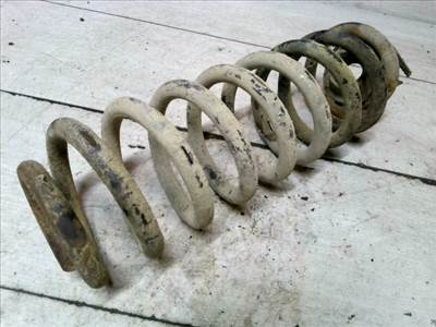 SKODA FELICIA PICKUP 97- Hátsó rugó 