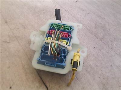 SSANGYONG ACTYON SPORT 2005-2010 Biztosítéktábla BCM BSI BSM SAM GEM modul 