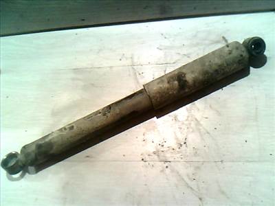 SSANGYONG KORANDO FAMILY Hátsó lengéscsillapító pozíció független