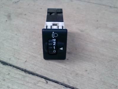 SUZUKI Baleno 1998.09.01-2002.12.31 Fényszórómagasság állító kapcsoló