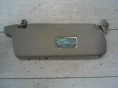 SUZUKI BALENO 95-98 Jobb napellenző