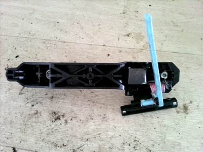 SUZUKI Celerio 2014.03.01- Bal hátsó külső kilincs