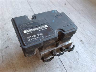 SUZUKI IGNIS ABS kocka 