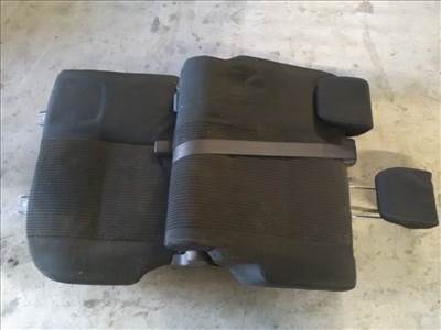 SUZUKI SWIFT 05-10 Bal hátsó ülés