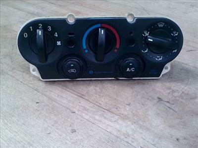 SUZUKI SWIFT 89-96 Fűtés vezérlő panel