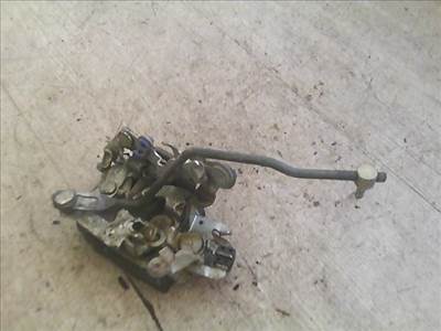 SUZUKI SWIFT 89-96 Jobb első ajtó zárszerkezet mechanikus