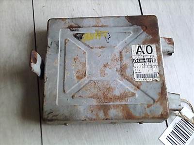 SUZUKI SWIFT 89-96 Motorvezérlő egység ECU PCM modul