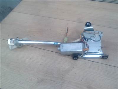 SUZUKI SWIFT 96-05 Ablaktörlő motor hátsó