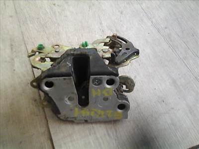 SUZUKI SWIFT 96-05 Bal hátsó ajtó zárszerkezet mechanikus