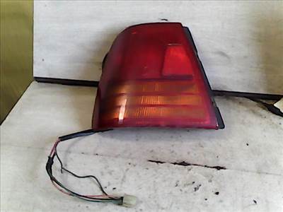 SUZUKI SWIFT 96-05 Bal hátsó lámpa