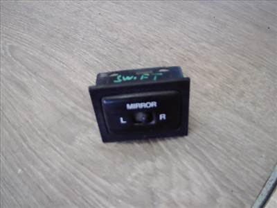 SUZUKI SWIFT 96-05 Elektromos tükör állító kapcsoló