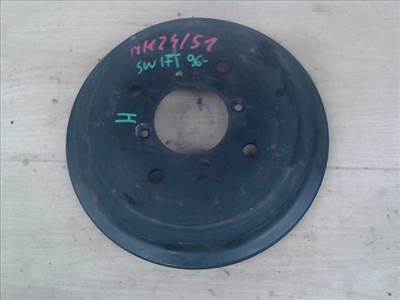 SUZUKI SWIFT 96-05 Hátsó fékdob 