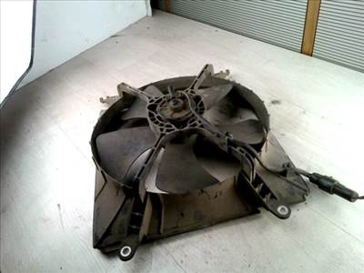 SUZUKI SWIFT 96-05 Hűtőventilátor