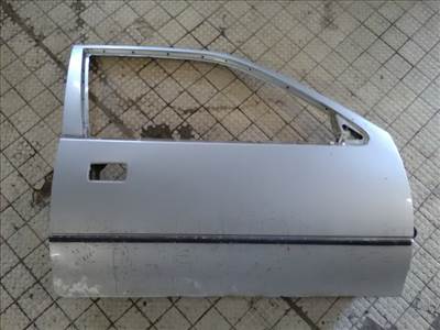 SUZUKI SWIFT 96-05 Jobb első ajtó.