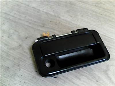 SUZUKI SWIFT 96-05 Jobb első külső kilincs 