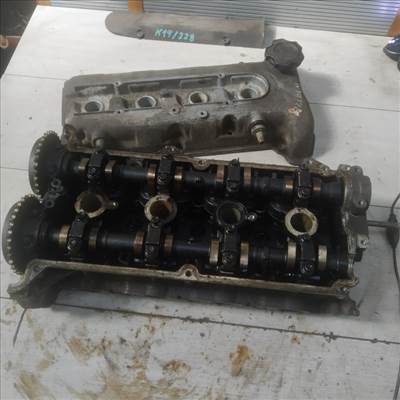 SUZUKI WAGON R Hengerfej