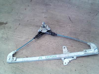 SUZUKI WagonR+ Bal első ablakemelő szerkezet mechanikus