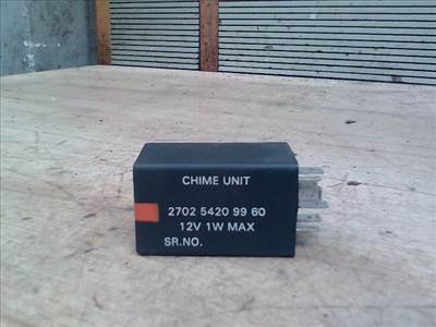 TATA TELCOLINE Relé