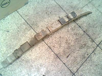 TRABANT 601 Laprugó