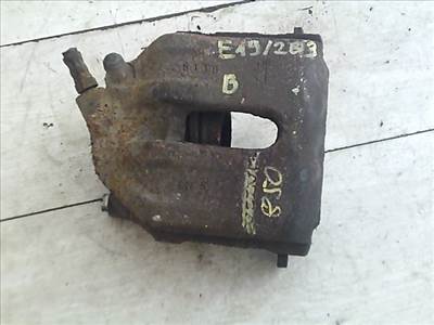 VOLVO 850 Bal első féknyereg munkahengerrel