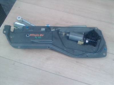 VOLVO V70 1996-2000 Bal hátsó ablakemelő szerkezet elektromos