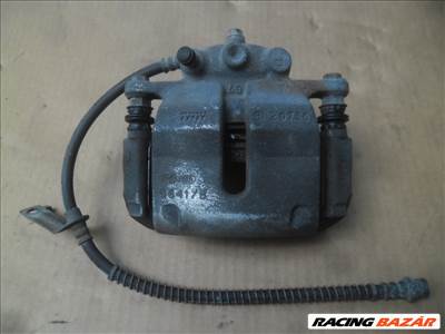 Kia Venga jobb első féknyereg /komplett