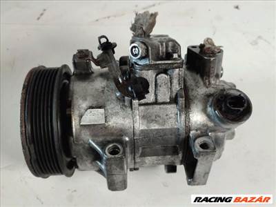 Toyota Auris (E150) klímakompresszor  ge4472601496