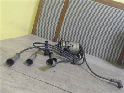 VOLKSWAGEN POLO III. 94-99 Gyújtáselosztó és gyertyakábelek
